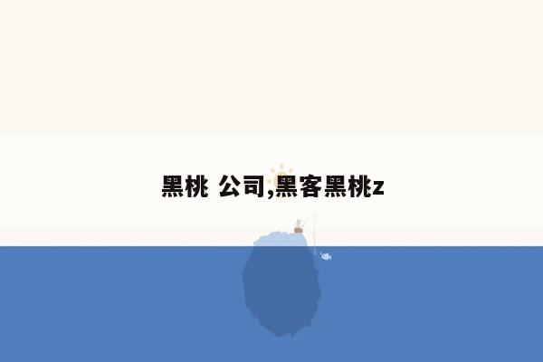 黑桃 公司,黑客黑桃z