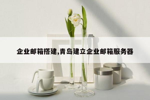 企业邮箱搭建,青岛建立企业邮箱服务器